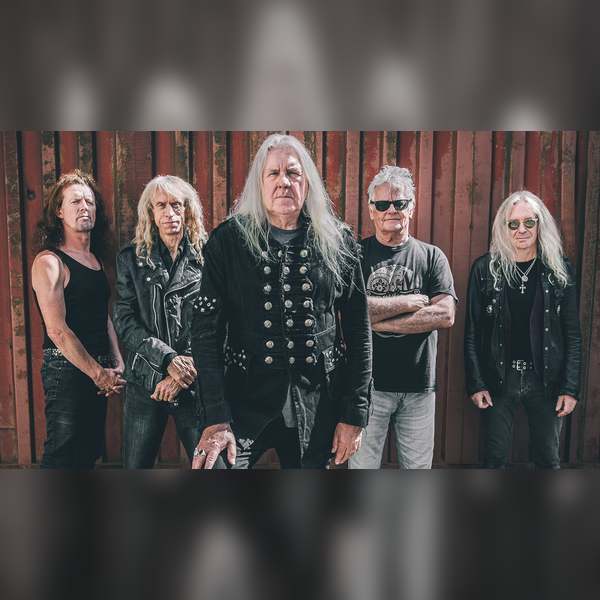 Saxon
