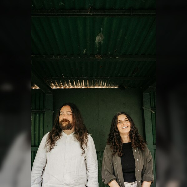 Sms & Eyoe Present: Hattie Whitehead, Jack Francis