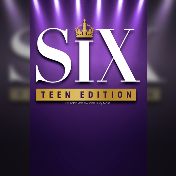 Six Teen Edition