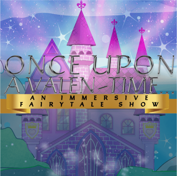 Once Upon a Valen-time