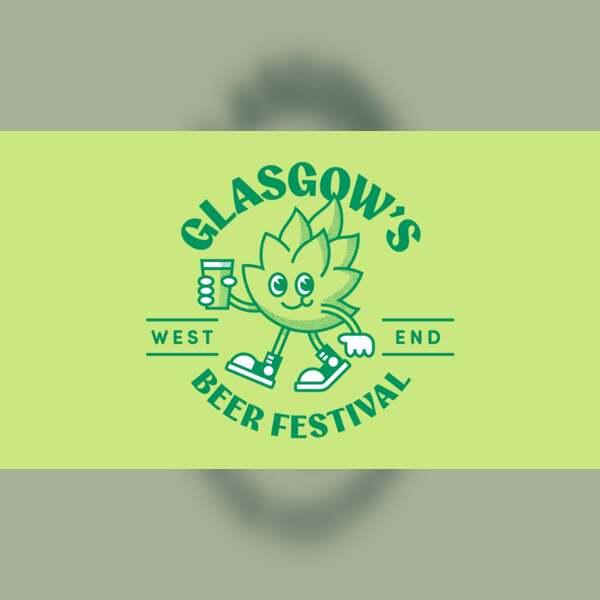 Glasgow's West End Beer Festival