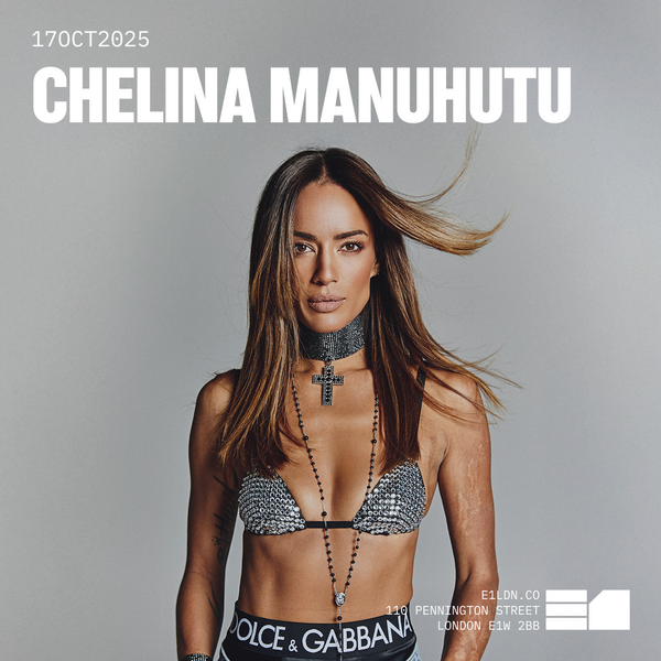 Shifty: Chelina Manuhutu & Deer Jade