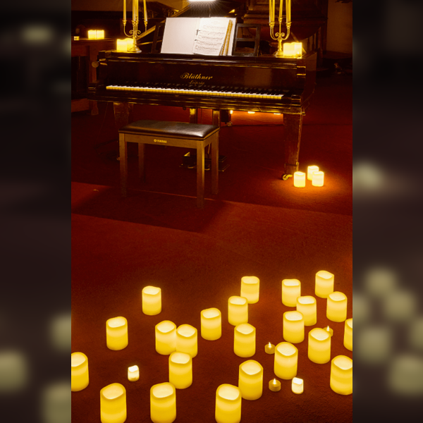 Candlelight Concert: Studio Ghibli Classics: London Bridge