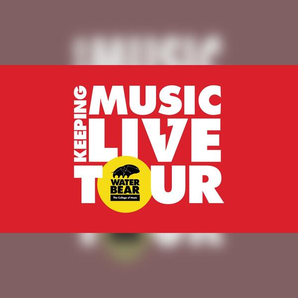 Keeping Music Live Tour 2025