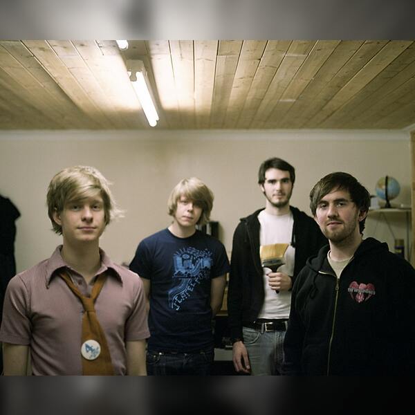 Pennines + Victor Villarreal + Reno Dakota