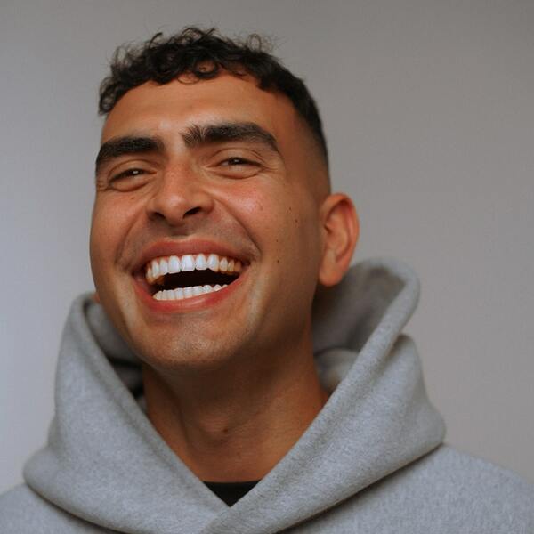 Dj Mag Presents Sammy Virji Edinburgh