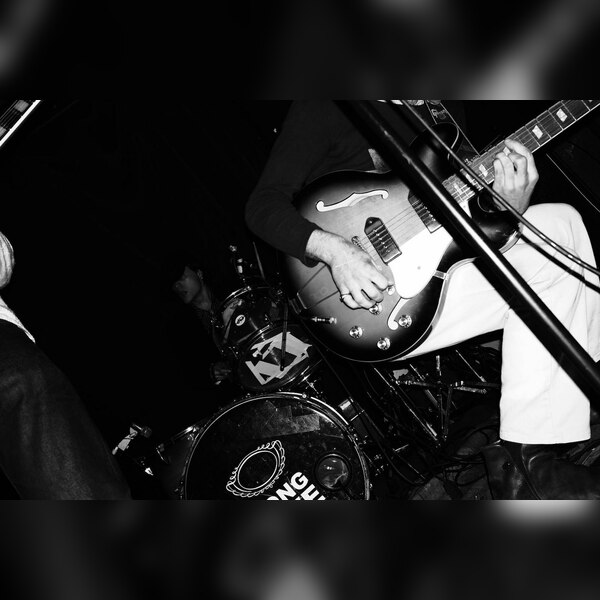 Tgt Free: Kansas City Playboys / The Wheel 2! / Domestic Partners / A Taste Of Cherry