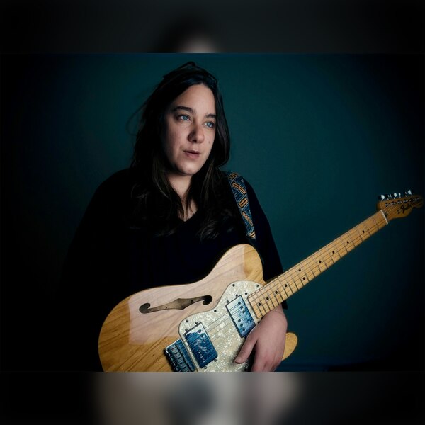 Ethereal - An Evening of Calming String Music and 360º visuals