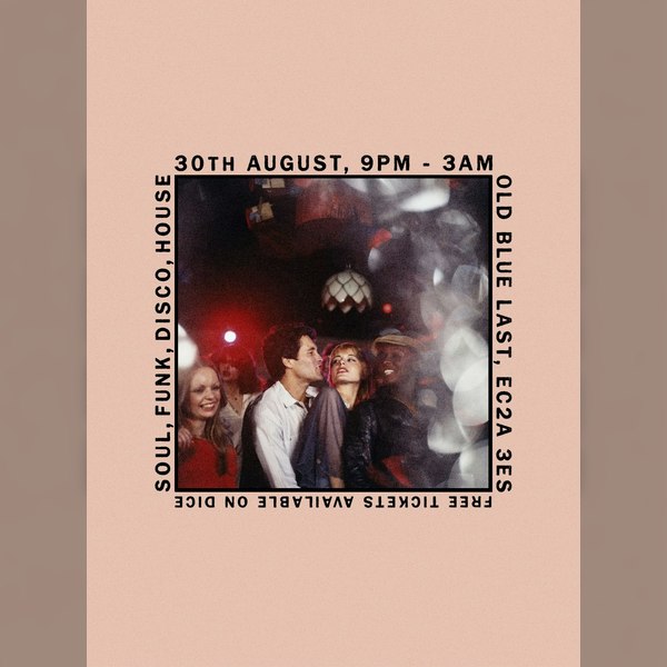 Telefunk And Friends Ft. Old Child