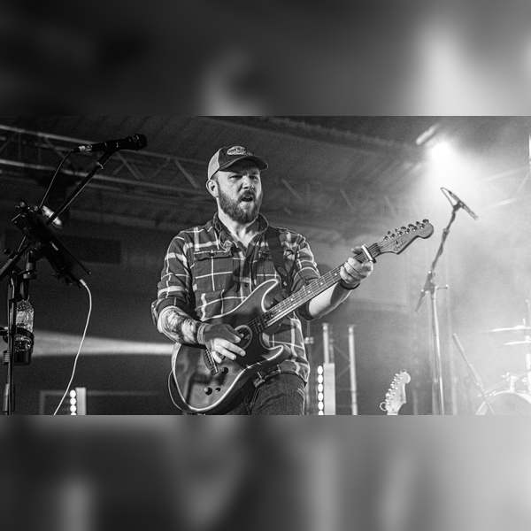 Cody Pennington Country Show