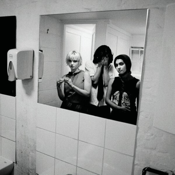 Scared To Dance: Guest Djs Mary In The Junkyard