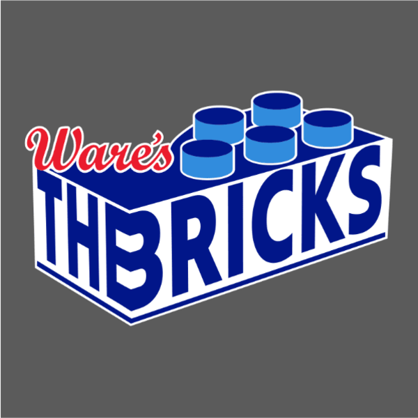 Ware's The Bricks 2026