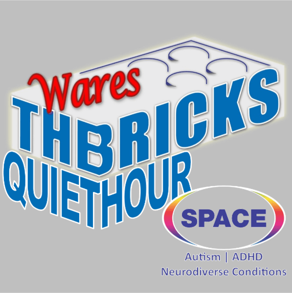 Ware's The Bricks 2026 - Quiet Hour