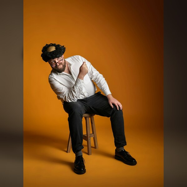John Kearns: Work In Progress