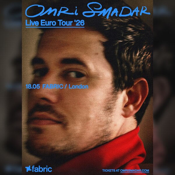 Omri Smadar Live
