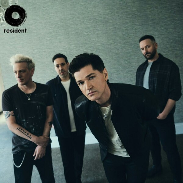 The Script: Album Launch Show