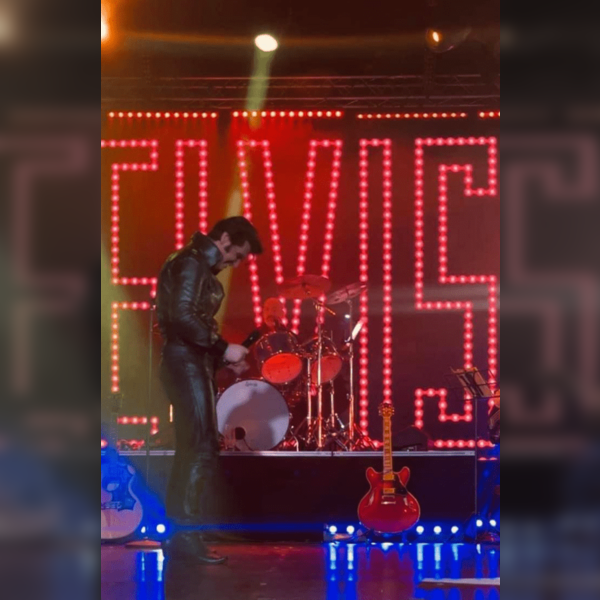 Elvis - Memories Of The King