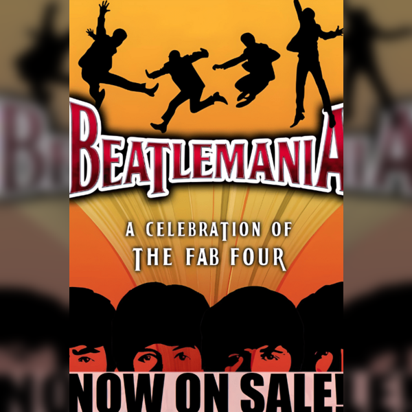 Beatlemania
