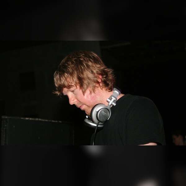 John Digweed