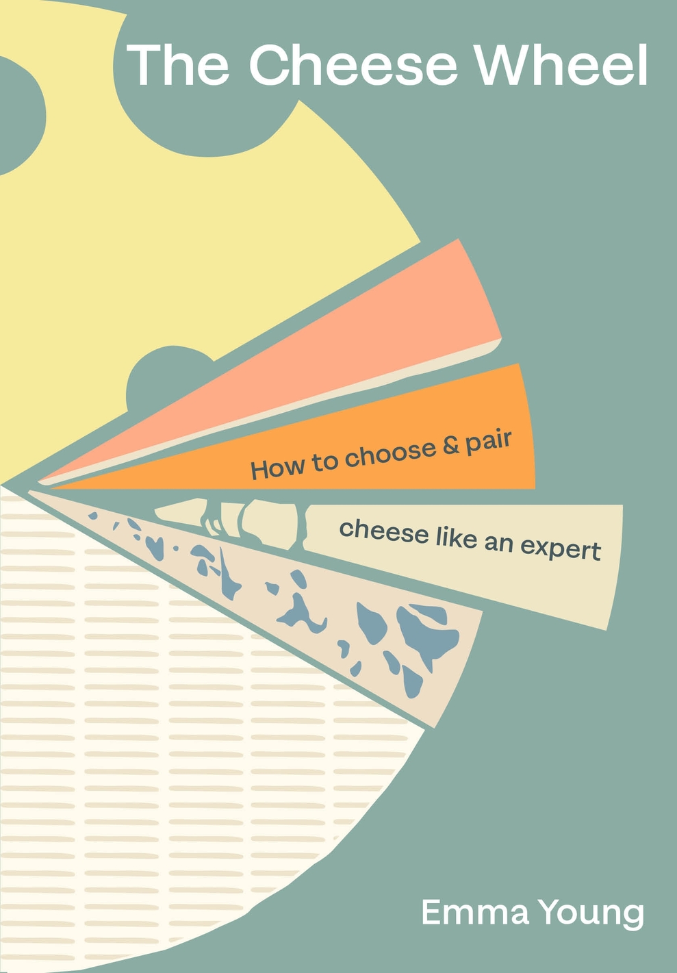 Cheese & Wine tasting with Emma Young (The Cheese Explorer)