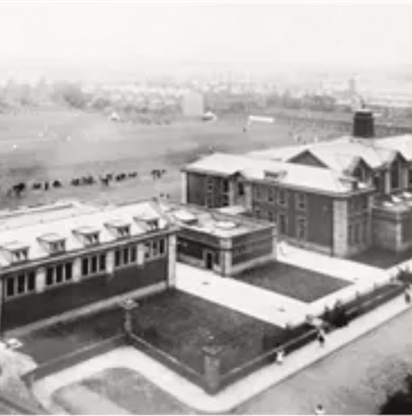 RGS History Walk