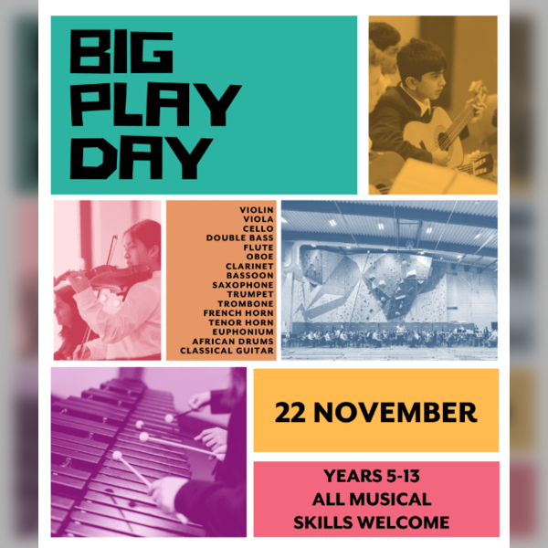 Big Play Day