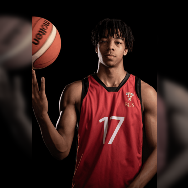 Rgs Holiday Skills - 1 Day Basketball Course
