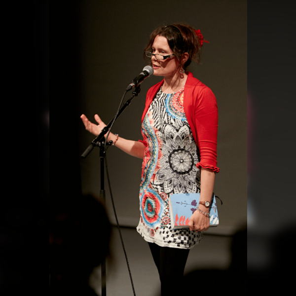 Ledbury Poetry Slam!