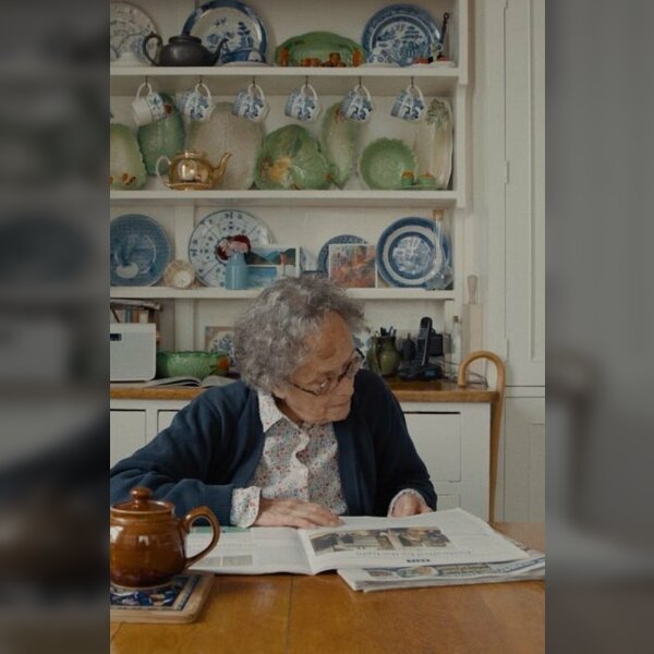 Ruth Fainlight