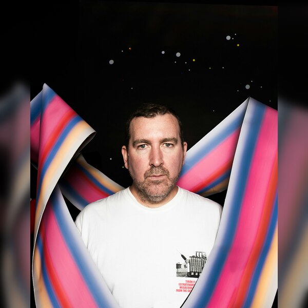 Joe Goddard (DJ Set)