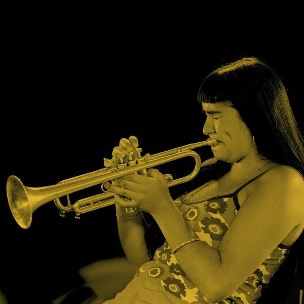 Nyjo @ Levels: Township Jazz