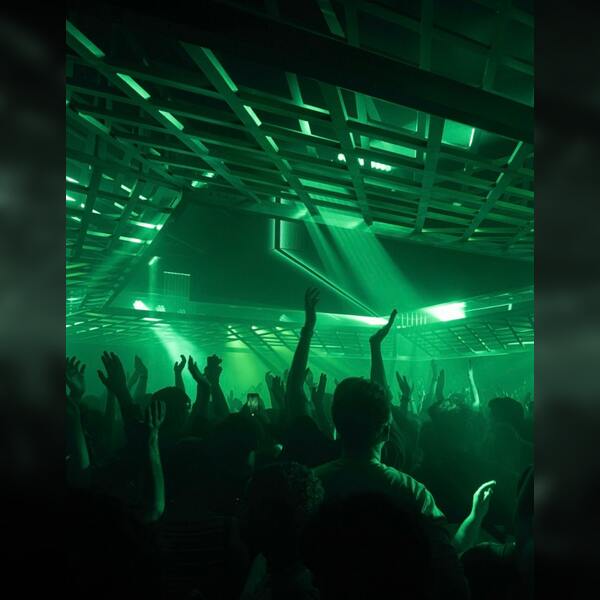 Steve Aoki (uk Exclusive 360 Set) + P.o.u, Chewna & More