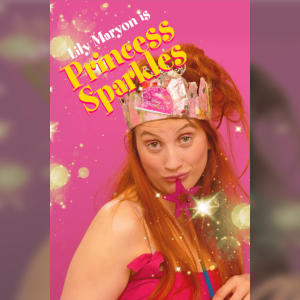 Princess Sparkles