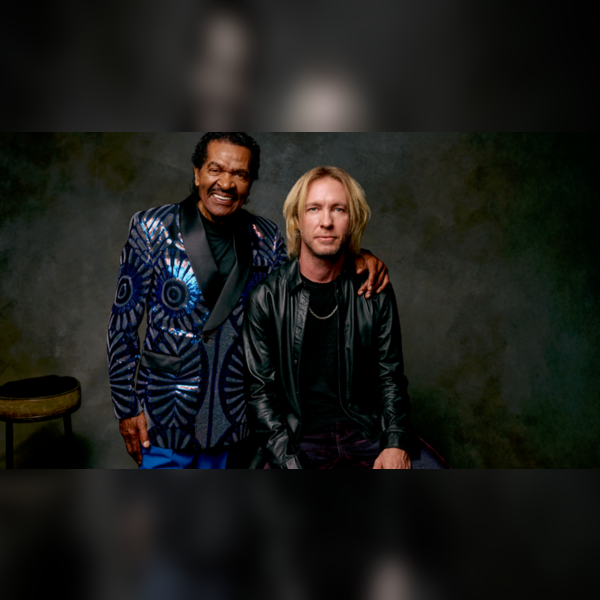 A Very Special Evening With Kenny Wayne Shepherd And The Legendary Bobby Rush + Support