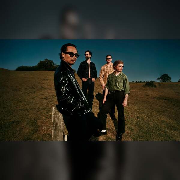 The Temper Trap