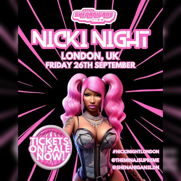 Nicki Night