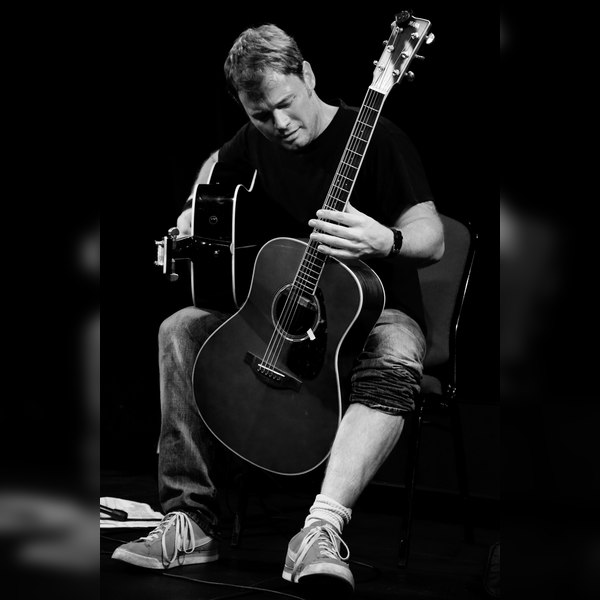 Rodney Branigan: The Solitary Ensemble