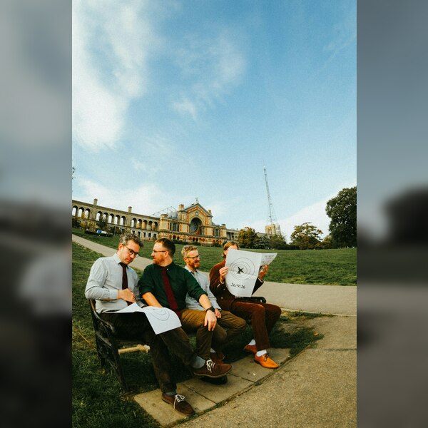 Public Service Broadcasting