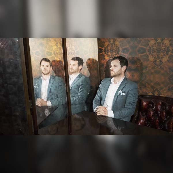 Mike Skinner & Murkage Present Tonga