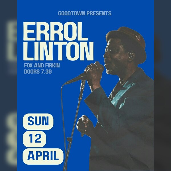 Errol Linton