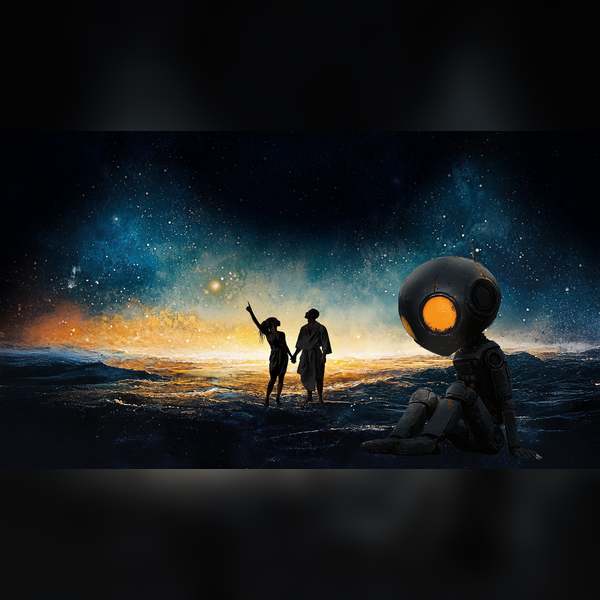 The Hitchhiker's Guide to the Galaxy Live