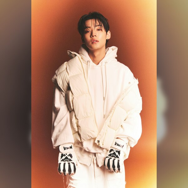 Kang Yuchan & From20