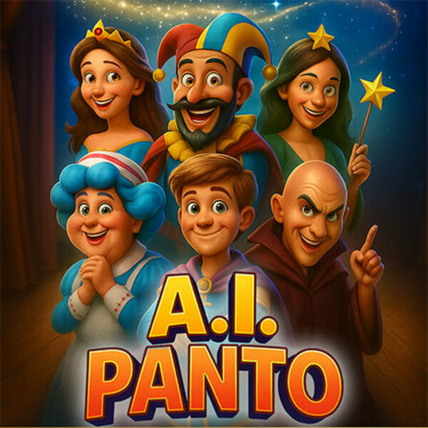 A.i. Panto (Kids Show)