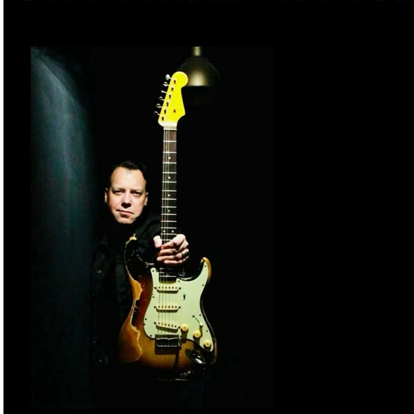 Jim Kirkpatrick Band