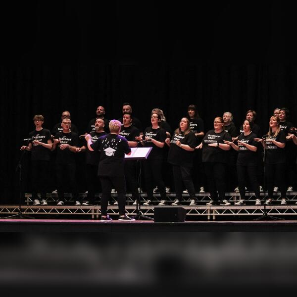Shine Choirs Festival