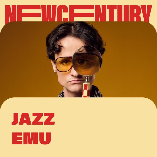 Jazz Emu