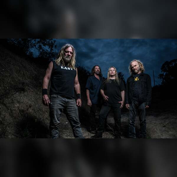 Corrosion Of Conformity