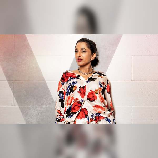 Sukh Ojla : The Aunty Years (LOL)