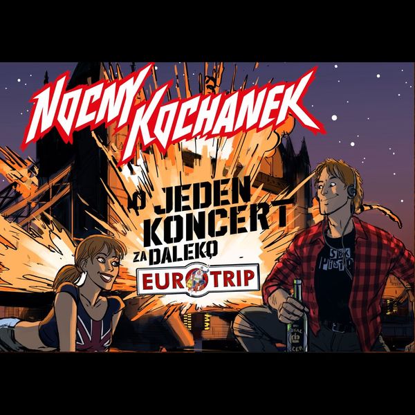 Nocny Kochanek