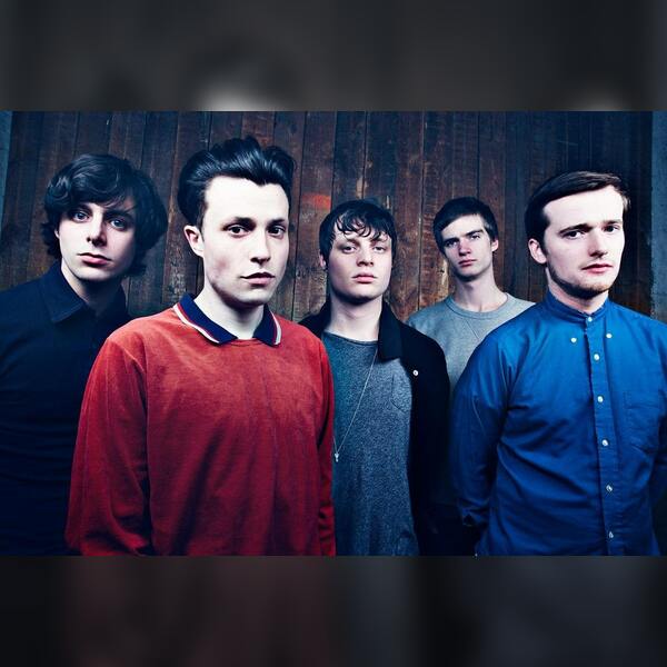 Beat Connection: Uk Indie Special